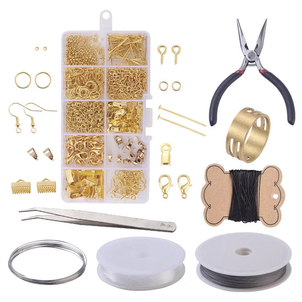 Jewelry making supplies on sale