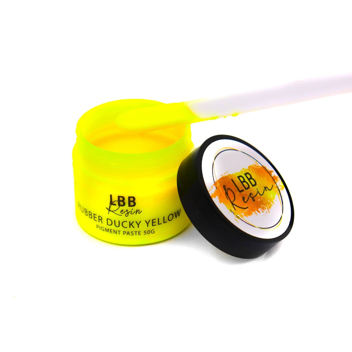 Pigment Paste 50g – LBB Resin