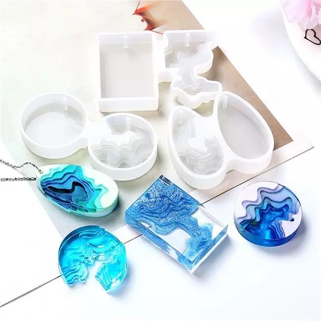 Silicone Jewellery Moulds | LBB Resin