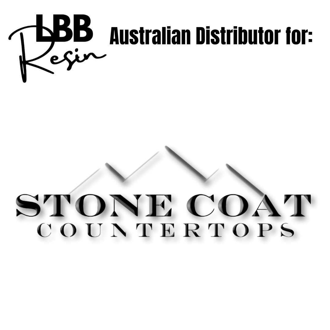 Stonecoat Countertop | LBB Resin