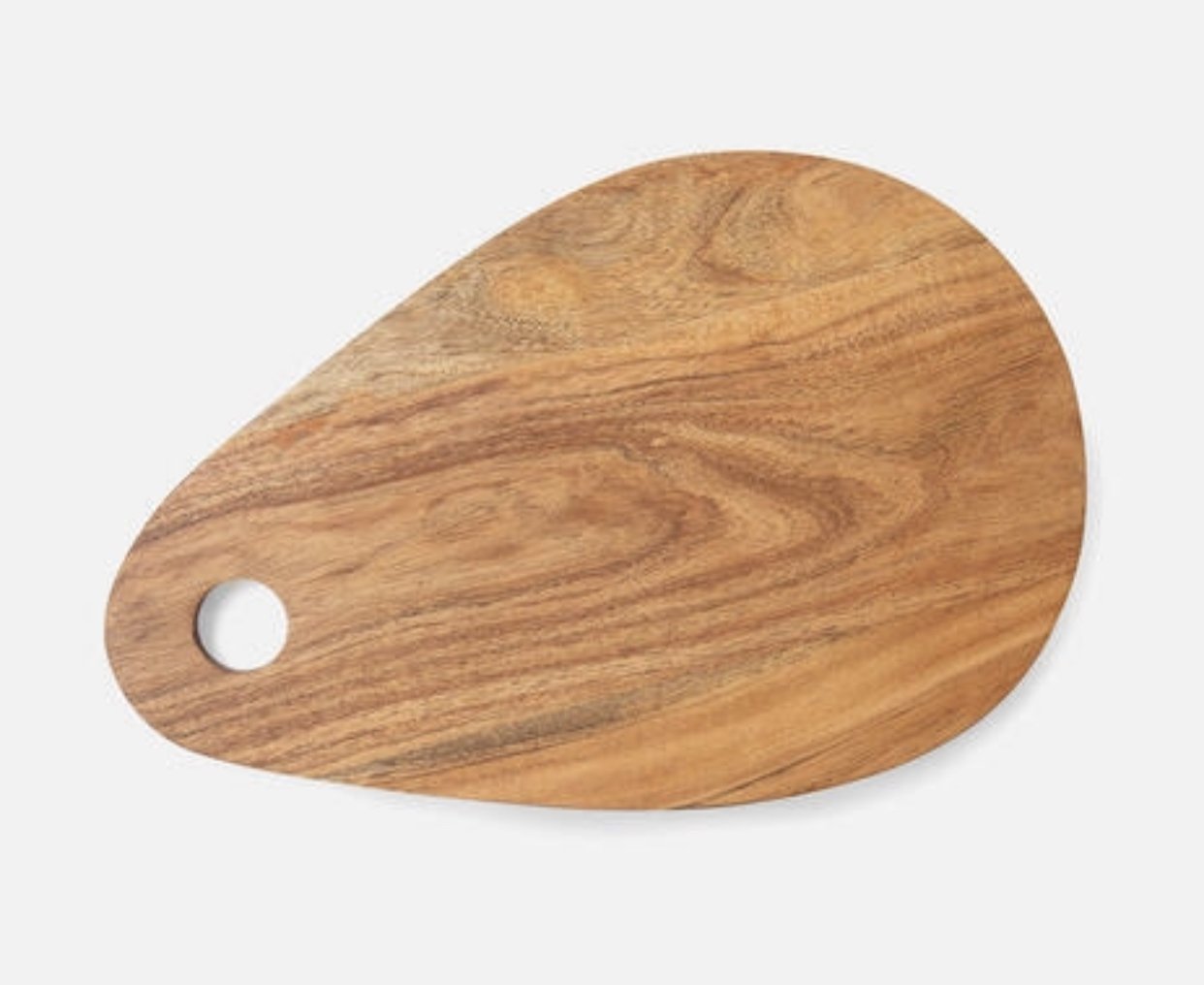 Acacia Wood Chopping Board - LBB Resin - Blank, cheeseboard, chopping board, preorder2021, timber, Wholesale, wood