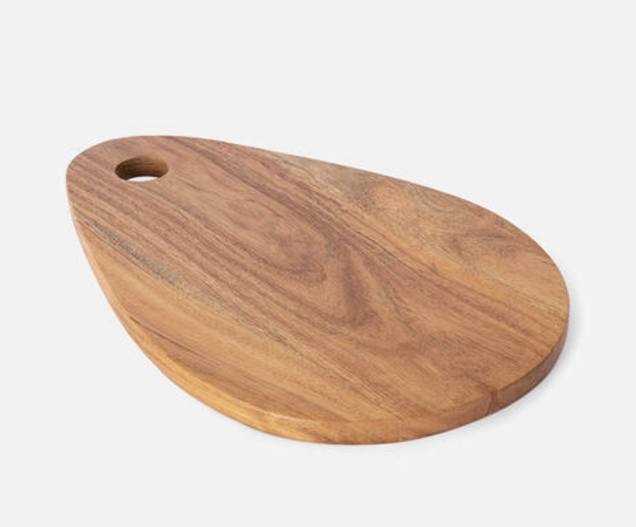 Acacia Wood Chopping Board - LBB Resin - Blank, cheeseboard, chopping board, preorder2021, timber, Wholesale, wood