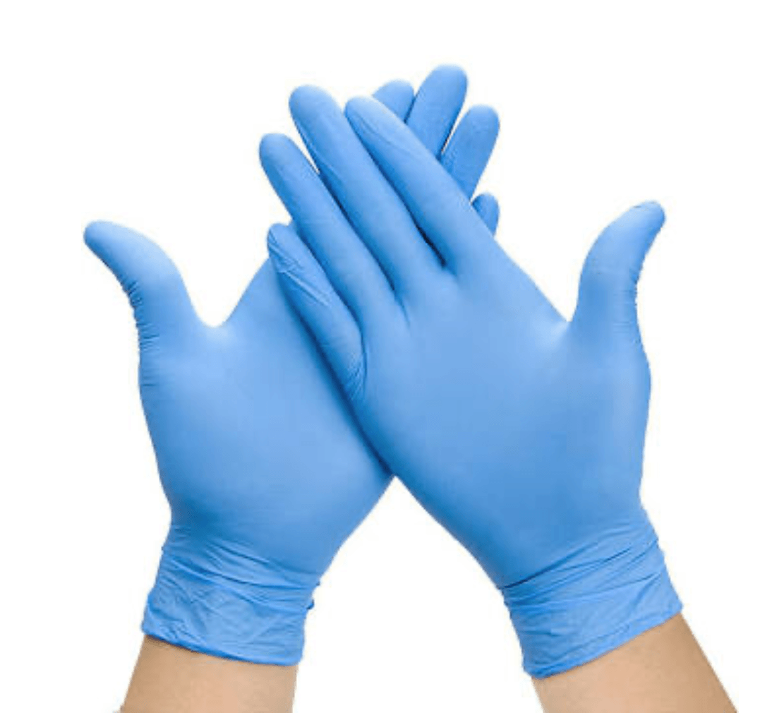 Nitrile Glove Packs - LBB Resin - Gloves, Nitrile