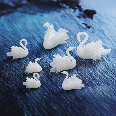 Miniature Casting Pieces - LBB Resin - 