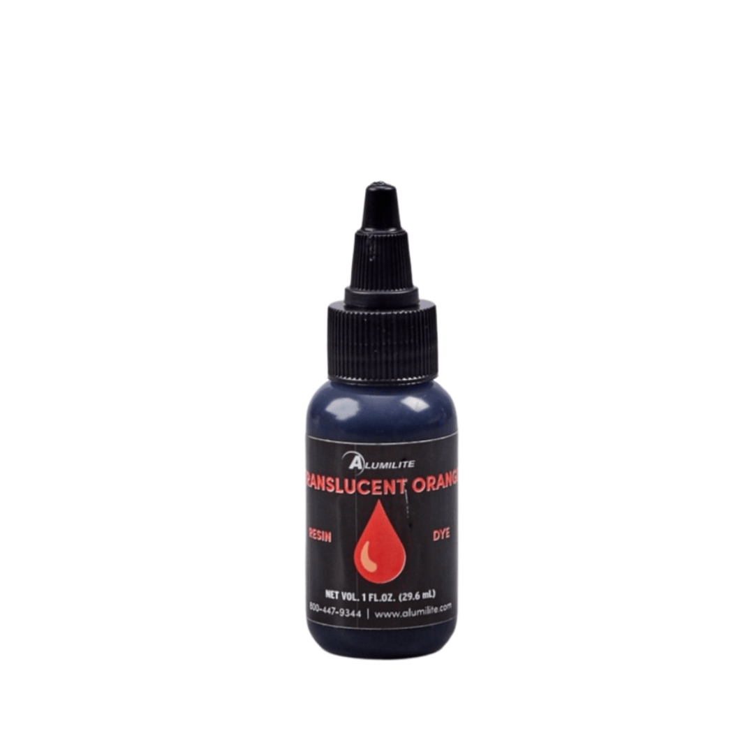 Alumilite Resin Dye 29.5ml (1fl oz) IndividualLBB Resinamazing