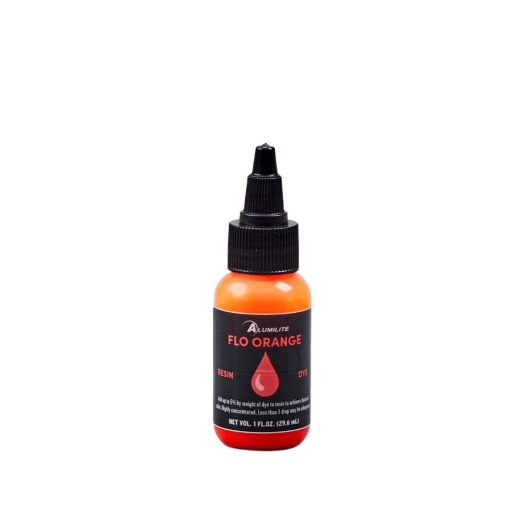 Alumilite Resin Dye 29.5ml (1fl oz) IndividualLBB Resinamazing