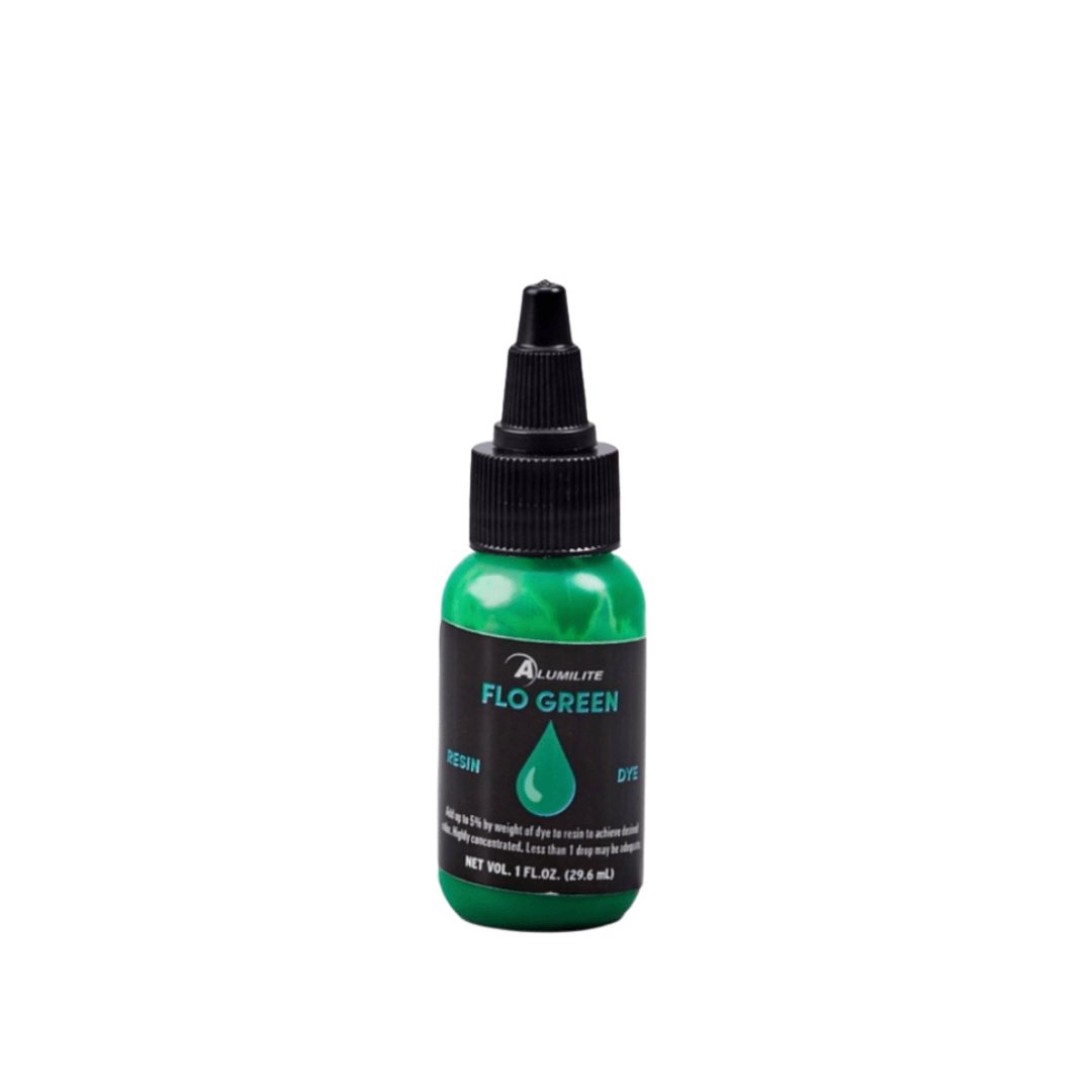 Alumilite Resin Dye 29.5ml (1fl oz) IndividualLBB Resinamazing