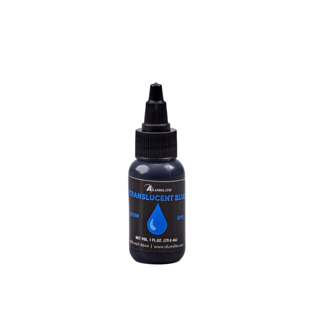 Alumilite Resin Dye 29.5ml (1fl oz) IndividualLBB Resinamazing