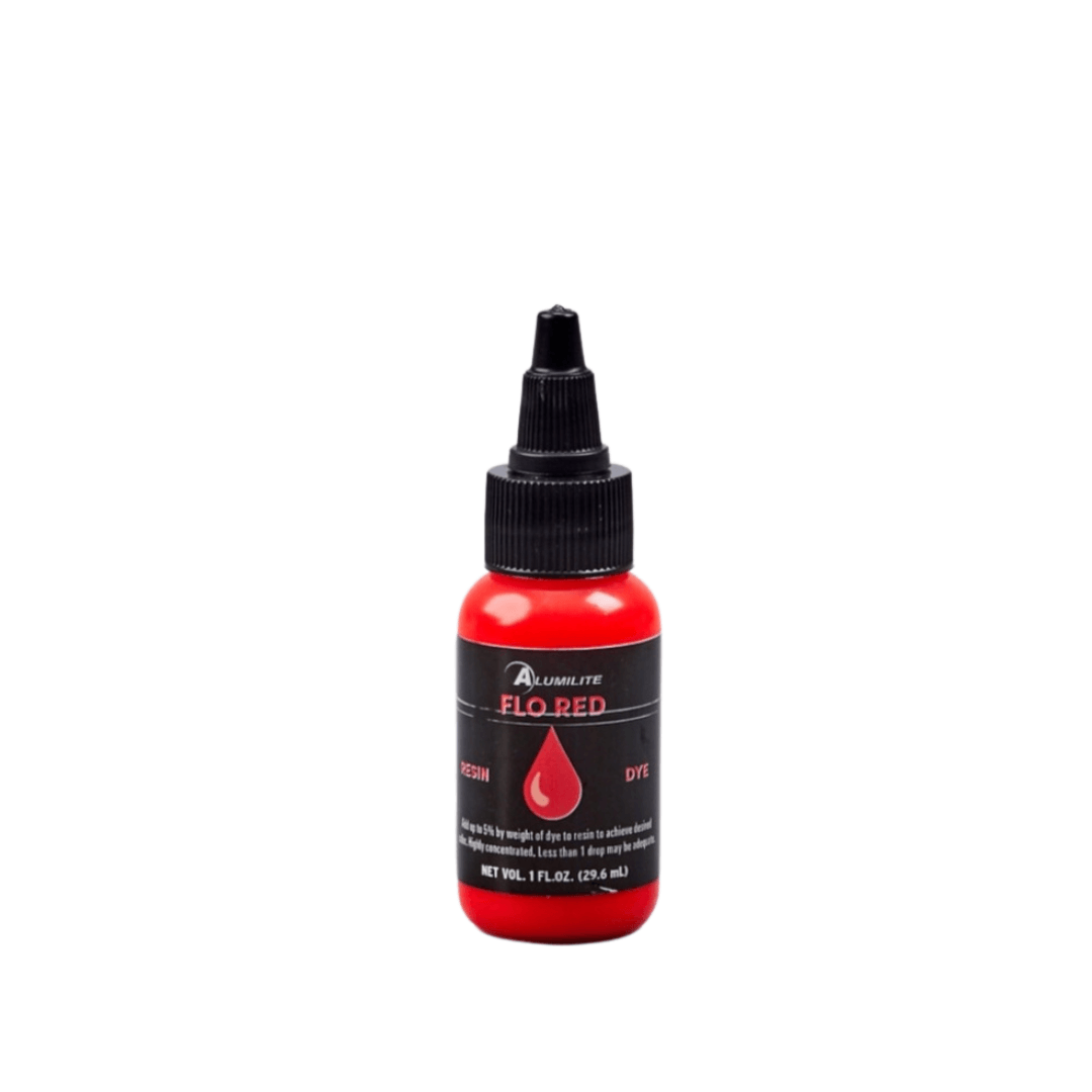 Alumilite Resin Dye 29.5ml (1fl oz) IndividualLBB Resinamazing