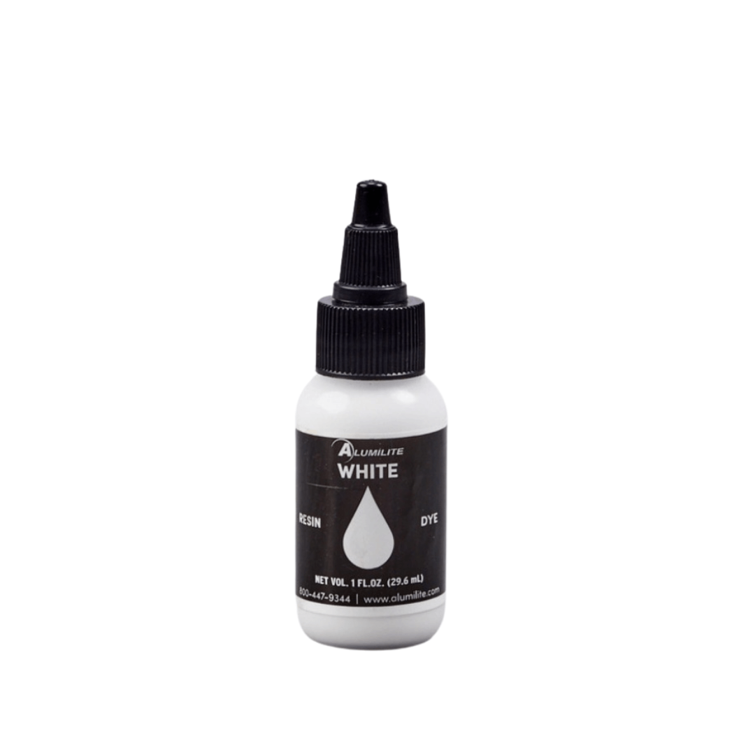 Alumilite Resin Dye 29.5ml (1fl oz) IndividualLBB Resinamazing