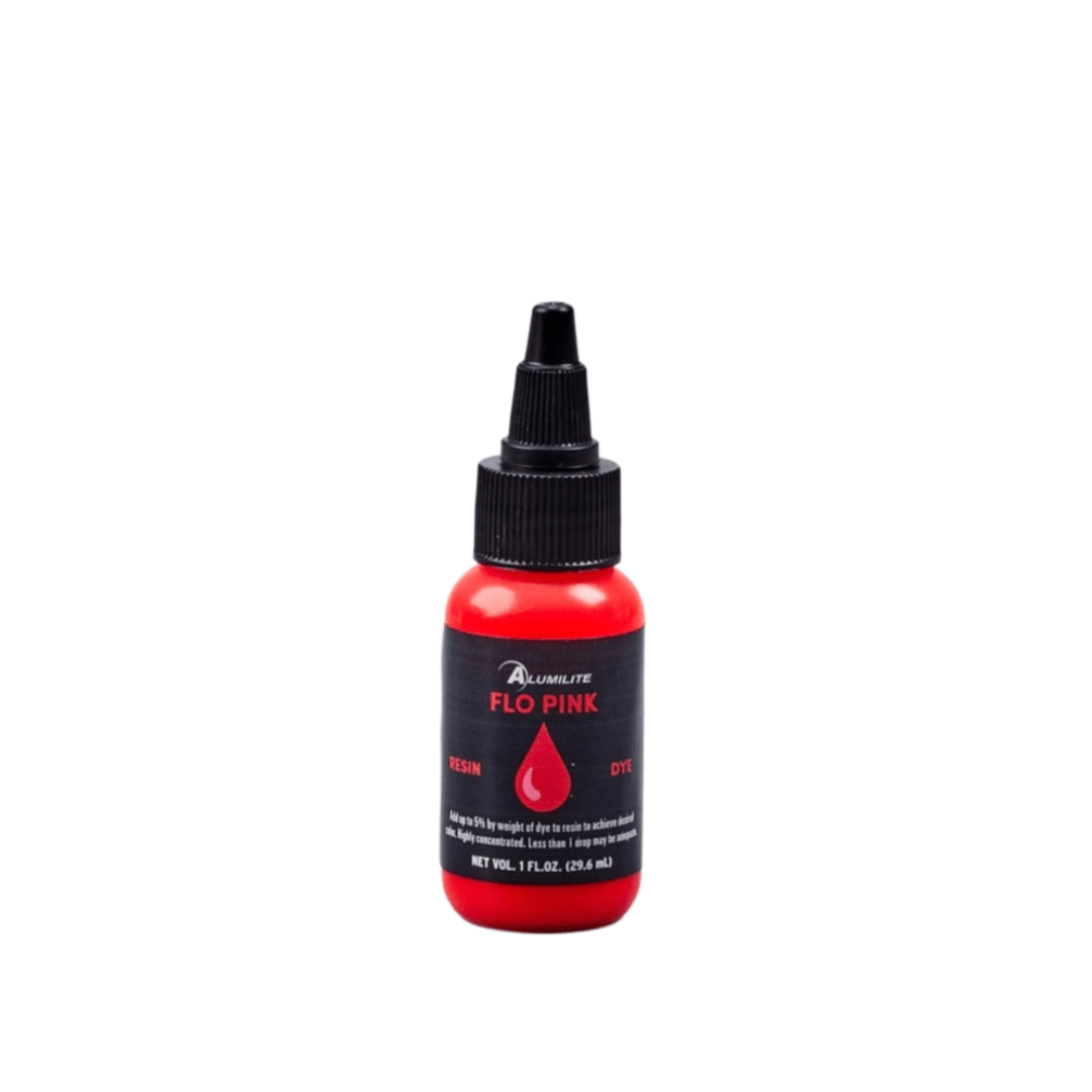 Alumilite Resin Dye 29.5ml (1fl oz) IndividualLBB Resinamazing