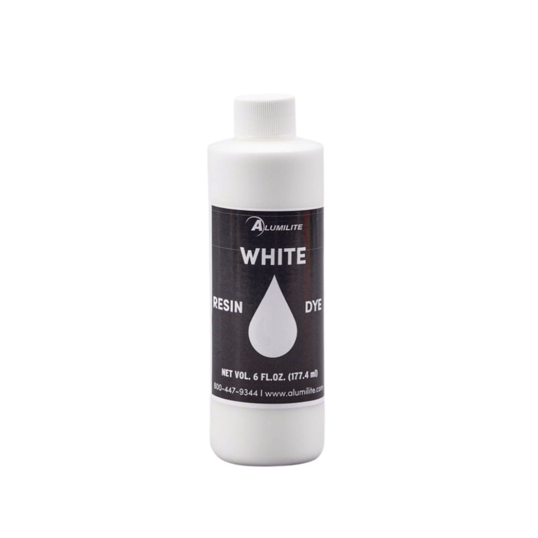 Alumilite Resin Dye 29.5ml (1fl oz) IndividualLBB Resinamazing