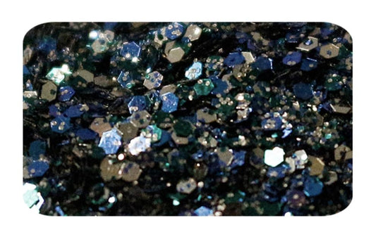 Chunky Glitter 1mm - LBB Resin - 1mm, chunk, chunky, embellishment, gliter, glitter, shine, shiny, Wholesale