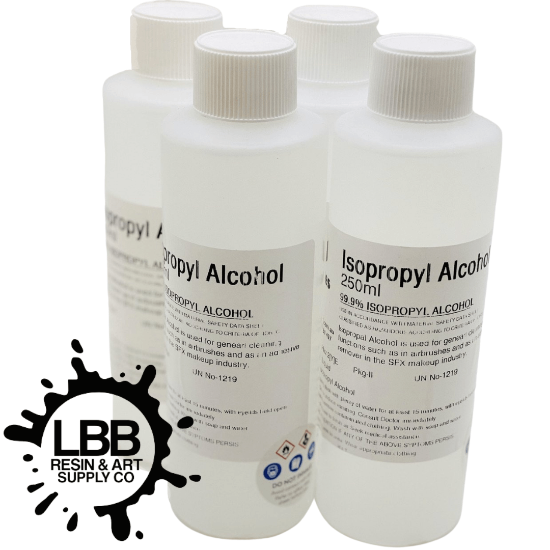 ISOPROPYL ALCOHOLAlcohol InkLBB Resinspo-default