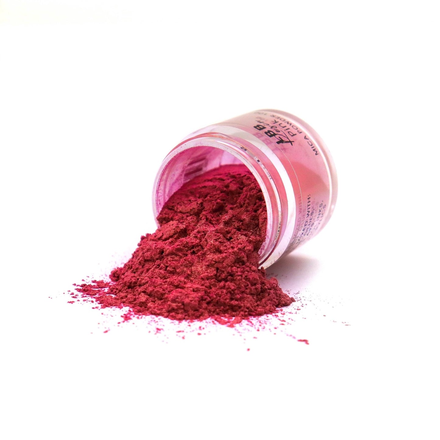 LBB RESIN Mica Powder - Individual 10gramColourLBB Resincolour