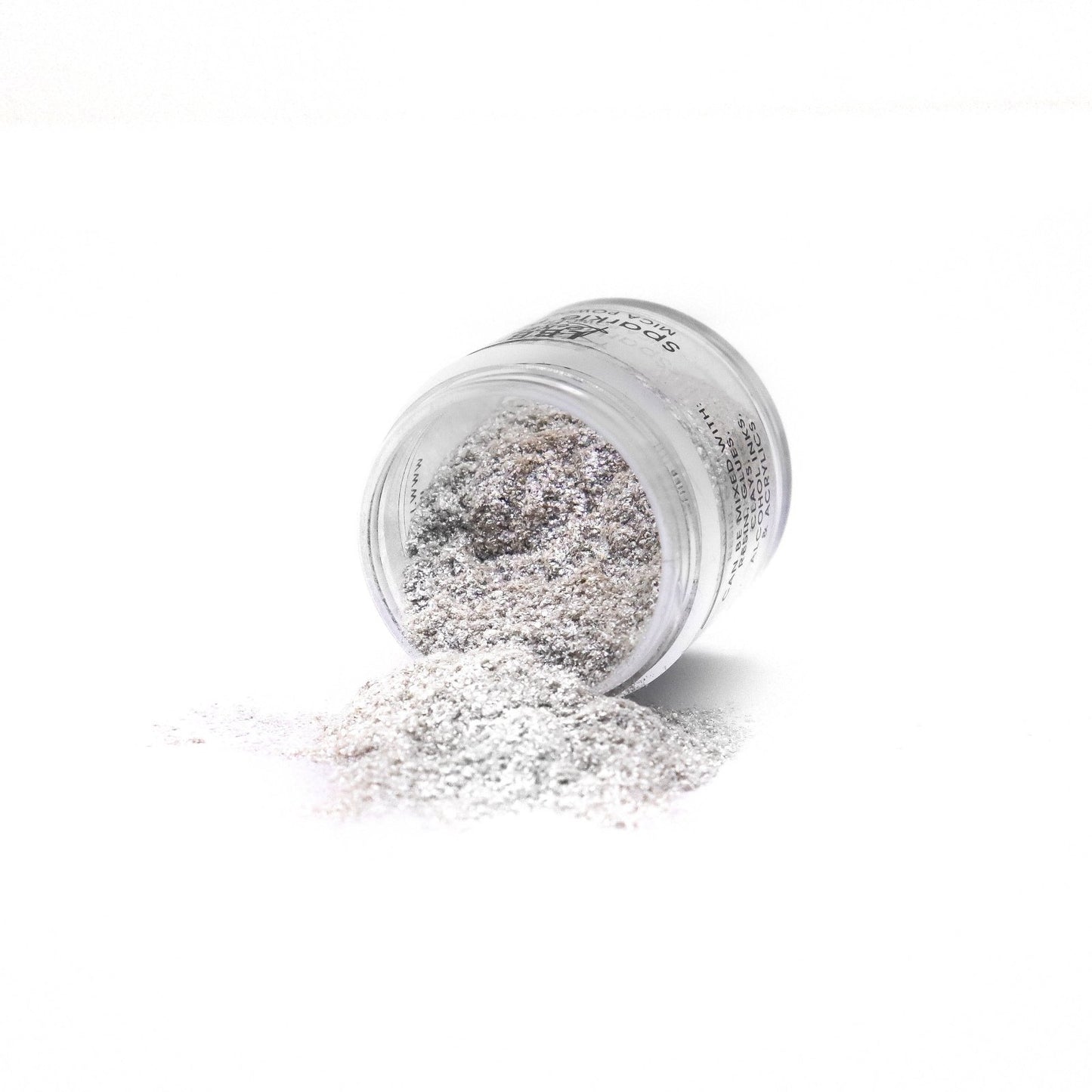 LBB RESIN Mica Powder - Individual 10gramColourLBB Resincolour