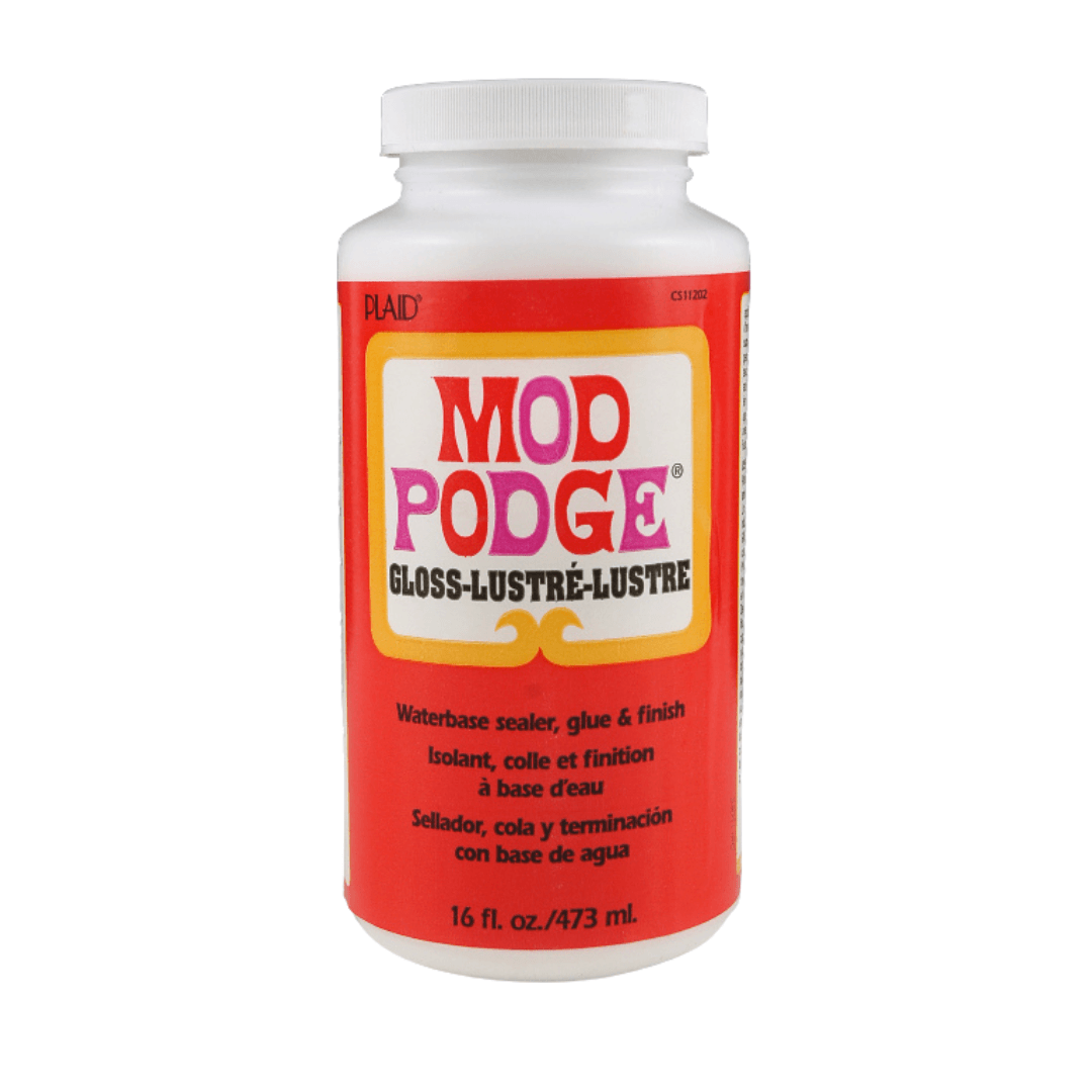 Mod Podge Gloss LustreAccessoriesLBB ResinAmazon