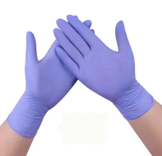 Nitrile Glove Packs - LBB Resin - Gloves, Nitrile