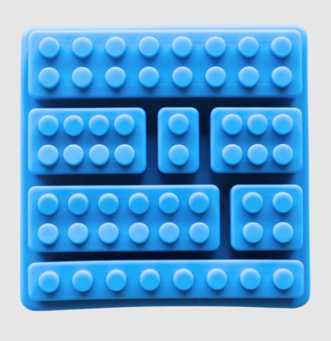 Silicone Lego MouldsMouldLBB Resinbrick