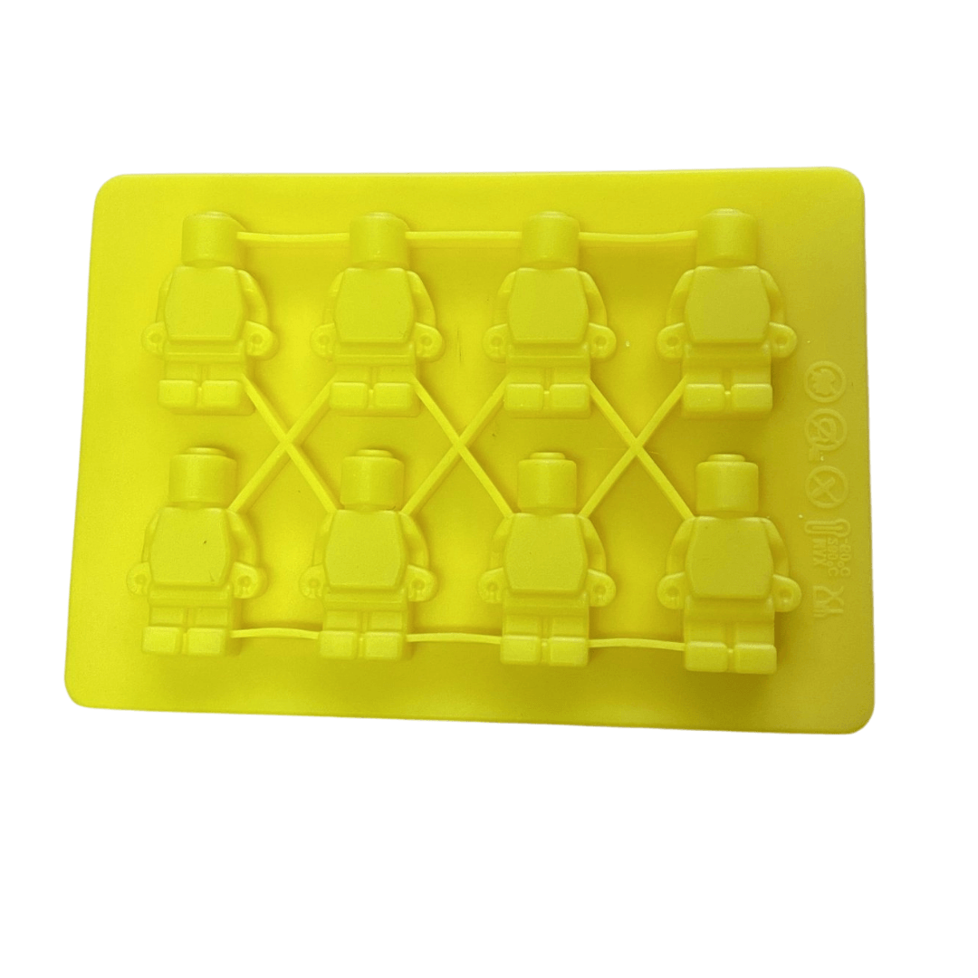 Silicone Lego MouldsMouldLBB Resinbrick